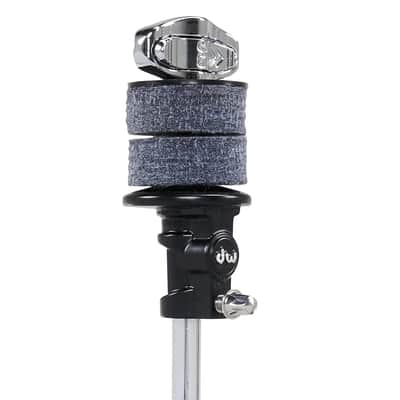 DW DWCP9701X 9000X Series Boom Cymbal Stand, Low image 3