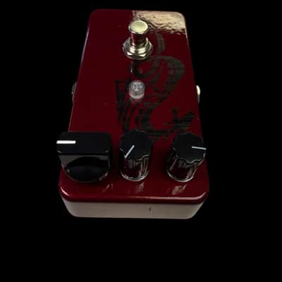 Lovepedal Black Dragon Fuzz - x4224 image 4