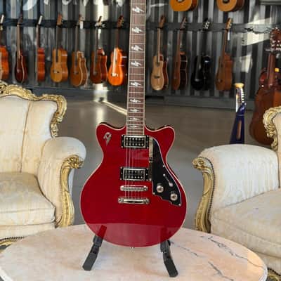 DUESENBERG Bonneville Red Cherry image 1