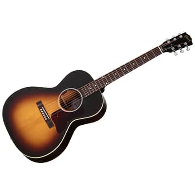 L-00 Special Satin Vintage Sunburst + Housse Gibson image 2