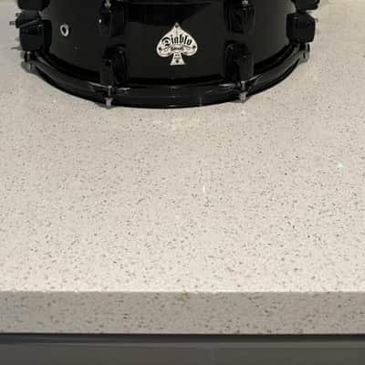 ddrum Players 2012 - Black Wrap W/ Black Hardware image 3