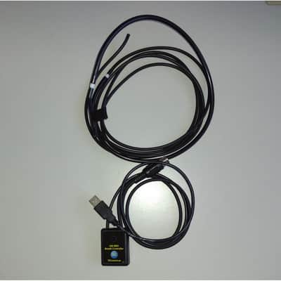 TEControl  UNI MIDI Breath Controller image 1