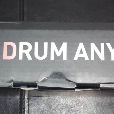 Aeroband PocketDrum II Plus image 8