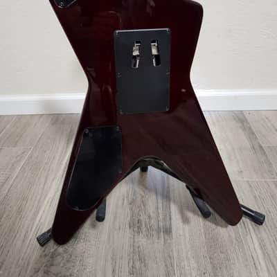 Firefly  FFVX DIMEBAG DARREL  Southern Cross -Natural Flame image 16