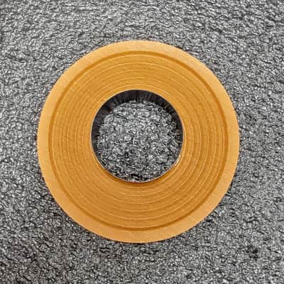 Cerwin Vega ER-124-16 Genuine Factory Voice Coil w/Attached Spider (16 ohms) image 2