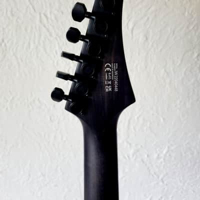 Solar V2.6FBB 2023 Black Burst image 8