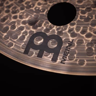 Meinl 20" Pure Alloy Custom Trash Crash image 4