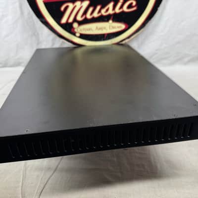 Apogee Rosetta 800 192kHz 24 Bit 8-Channel PCM AD/DA Converter Rack image 12
