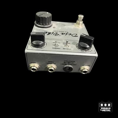 Fulltone Deja Vibe CS-MDV mkII - X21672 image 6