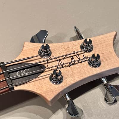 PRS GRAINGER 2024 - NITRO image 13