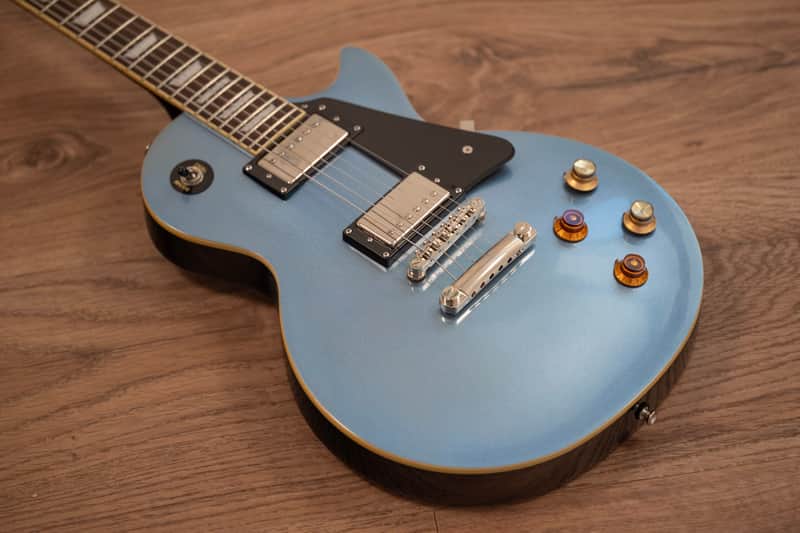 Epiphone Joe Bonamassa Signature Les Paul Standard | Reverb UK