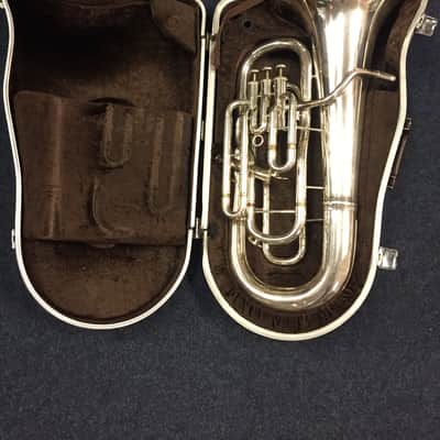 Miraphone 1255L Euphonium image 3