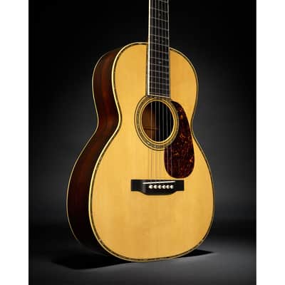 Reverb Select Martin 0012-42 Conversion image 4