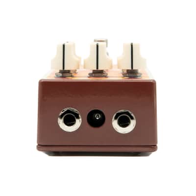 SolidGoldFX : Supa Funk Envelope Bi-Filter image 3