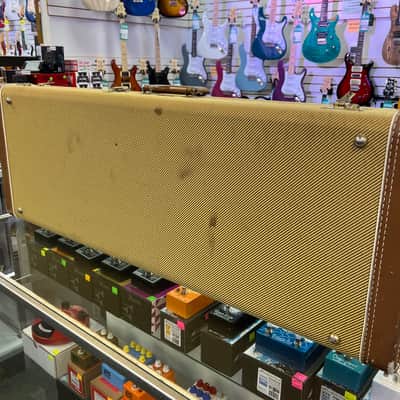 Fender Jeff Beck Stratocaster, 1999, Autographed by Brian Wilson, Jeff Beck, Al Jardine & David Marks with Case image 18