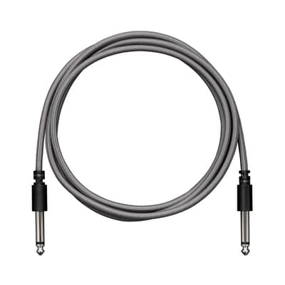 ELEKTRON UNBALANCED AUDIO CABLE-150CM / 5' : BRAND NEW :  [DETROIT MODULAR] image 1
