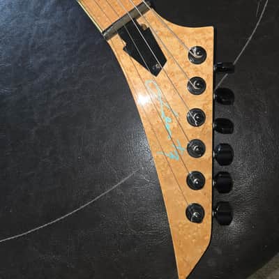 Scott Lentz S Style 1980 - gloss image 8