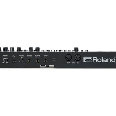 Roland Boutique JP-08 Virtual Analog Synthesizer Module [USED] image 4