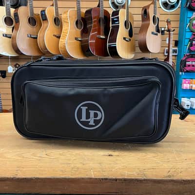 Immagine LP 201AX-55 55th Anniversary Bongos w/Carry Bag - 7