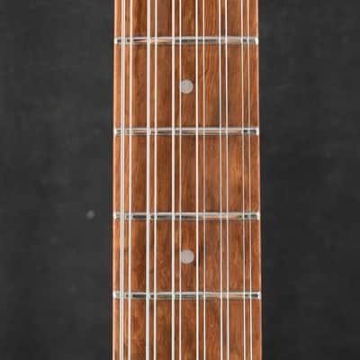 Rickenbacker 330/12 12-String Jetglo image 4