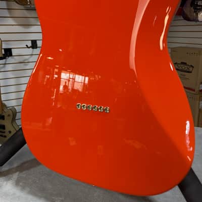 Fender Player II Telecaster HH - Coral Red & PLEK*D #125 image 11
