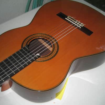 Jose Antonio Fleta copy lacquer image 2