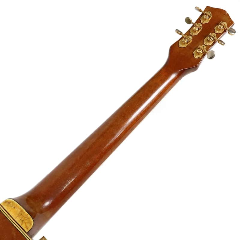 Gretsch 6121 Chet Atkins 1958 - 1961 image 7