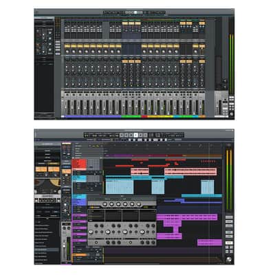 Universal Audio Volt 2 USB Audio Interface image 3