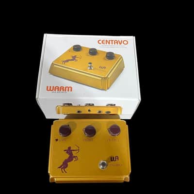 Warm Audio Centavo -x12166 image 1