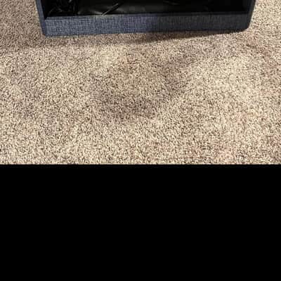 Supro 1685RT Neptune 25w 2x12" Guitar Combo 2017 - Present - Blue Rhino image 6