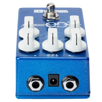 Wampler Ego Compressor imagen 2