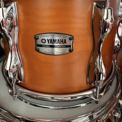 Yamaha Recording Custom Studio RW + BD 18” image 3