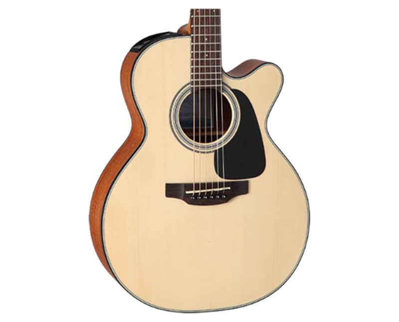 Takamine GX18CENS G Series Taka-Mini 3/4-Size NEX-Mini A/E - Natural - B-Stock image 1