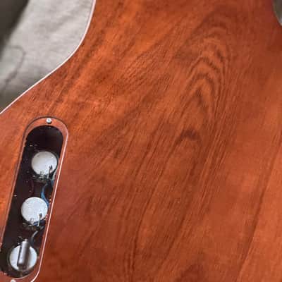 Frank Brothers Arcade One - Koa image 13
