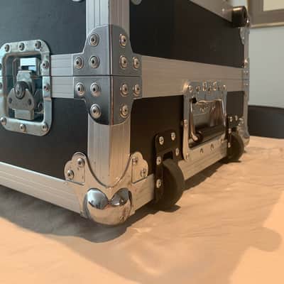 Moog ACC-RC-006 Subsequent 37 Road Case with Wheels image 7