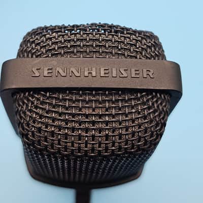 ☆Sennheiser MD 421 II Cardioid Dynamic Microphone w/ Mic Clip & Case image 12