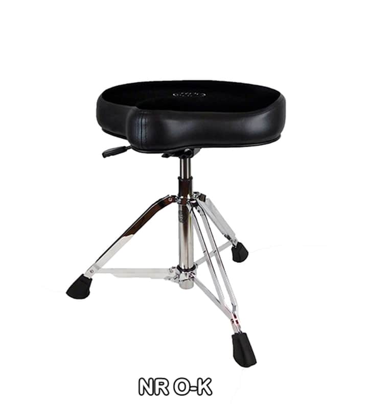 Roc N Soc Nitro Hydraulic Throne - Original Black Seat IN STOCK TODAY image 1