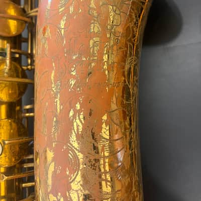 Martin Magna Baritone image 3