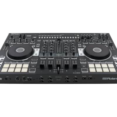 Roland DJ-808 DJ Controller [USED] image 2
