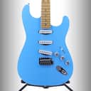 Fender Aerodyne Special Stratocaster, Maple Fingerboard, California Blue (RE1)