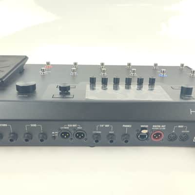 Line 6 Helix LT 2017 - Present - Black image 4