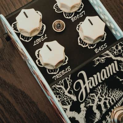 ThorpyFX Hanami Germanium Fuzz image 5