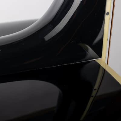 Gibson Acoustic  Hummingbird Custom, Ebony | Demo image 7