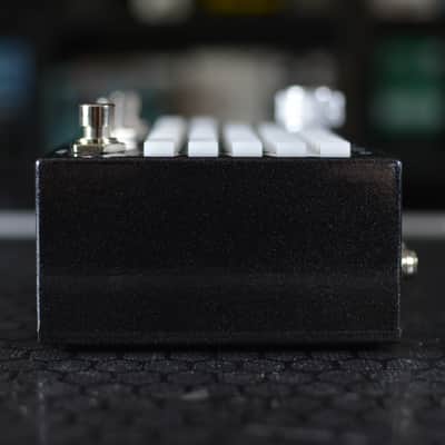 Empress Zoia Compact Grid Controller 2010s - Black image 5
