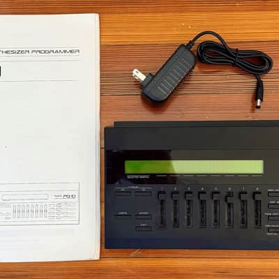 Roland PG-10 Linear Synthesizer Programmer image 1