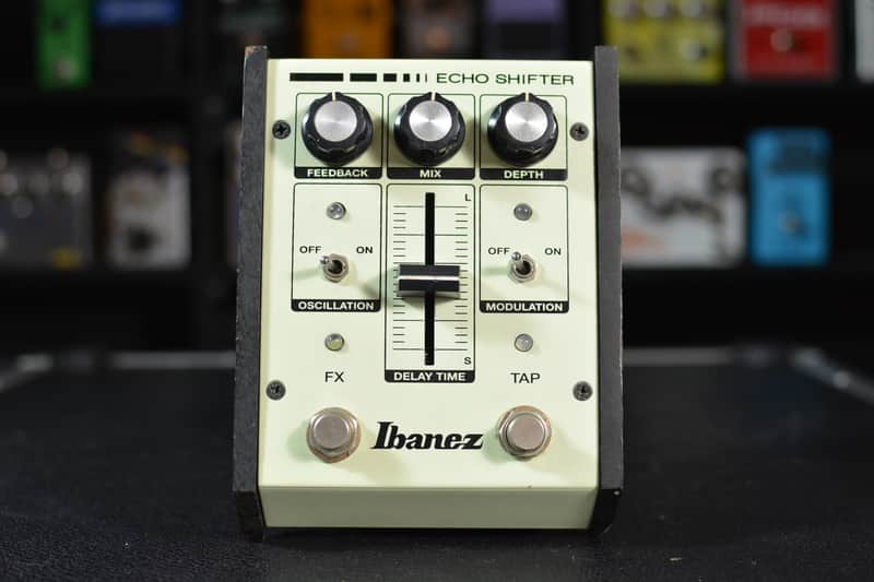 Ibanez ES2 Echo Shifter | Reverb UK