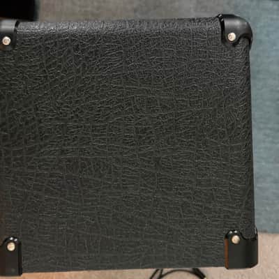 Marshall Valvestate 2000 AVT150H 4-Channel 150-Watt Guitar Amp Head 2001 - 2005 - Black image 6