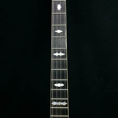 1920s Bacon & Day Silver Bell Tenor Banjo image 4