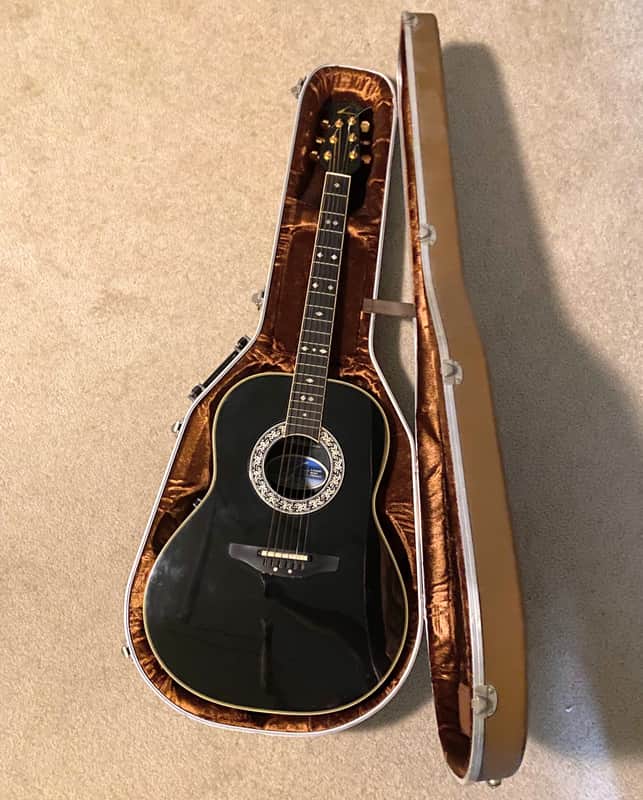 Ovation 1717 Legend