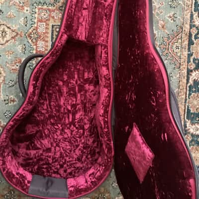 Taylor GT Grand Theater Urban Ash 2021- Natural Bild 5